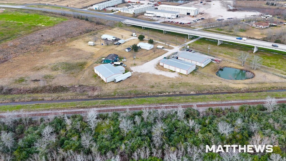9335 FM 1960, Dayton, TX à vendre - Photo du bâtiment - Image 2 de 5