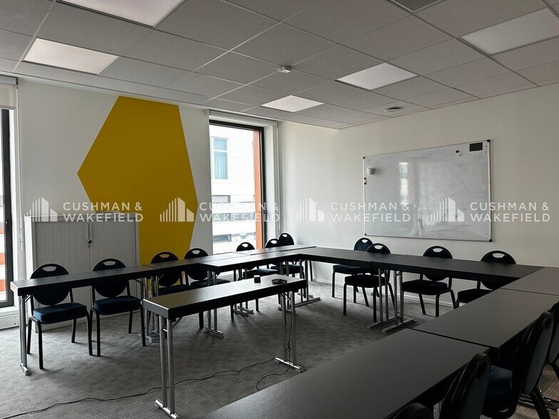 Allée Des Marquises, Strasbourg for lease - Interior Photo - Image 2 of 13