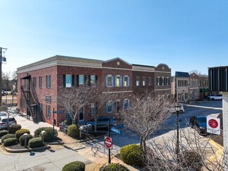 More details for 105 Beaufort St, Chapin, SC - Office for Lease