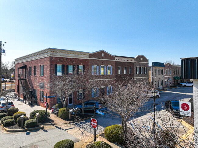 More details for 105 Beaufort St, Chapin, SC - Office for Lease