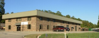 More details for 2007 Old Montgomery Hwy, Birmingham, AL - Industrial for Lease