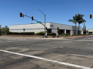 More details for 1080 Linda Vista Dr, San Marcos, CA - Industrial for Lease