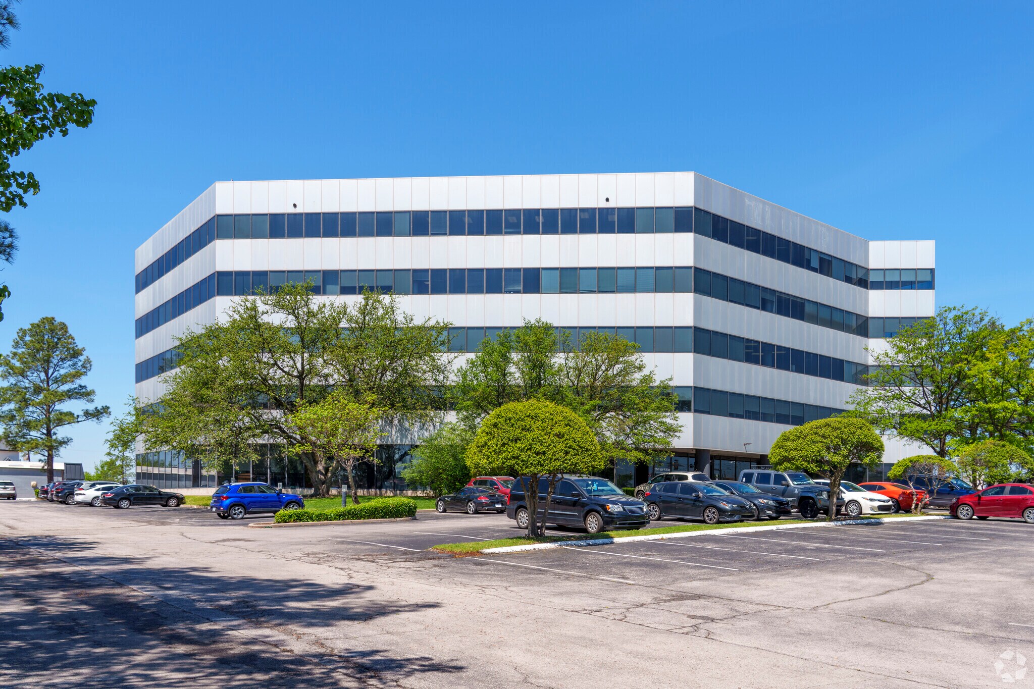 5110 S Yale Ave, Tulsa, OK à louer Photo principale- Image 1 de 12