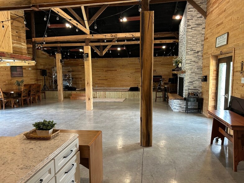 2288 Rochester rd, Beaver Dam, KY for lease - Building Photo - Image 3 of 8