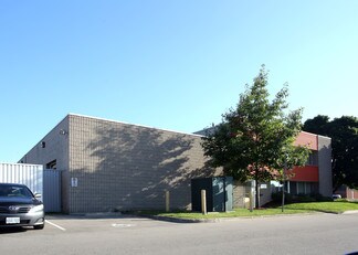 Plus de détails pour 1600 Industrial Rd, Cambridge, ON - Industriel à louer