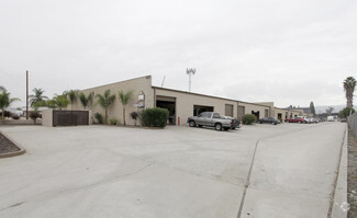 More details for 19042 San Jose Ave, City Of Industry, CA - Industrial for Lease