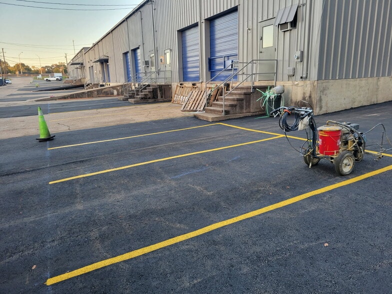 5905 Financial Plz, Shreveport, LA for lease - Building Photo - Image 3 of 6