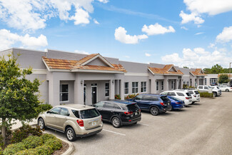 More details for 7357 International Pl, Sarasota, FL - Office for Lease