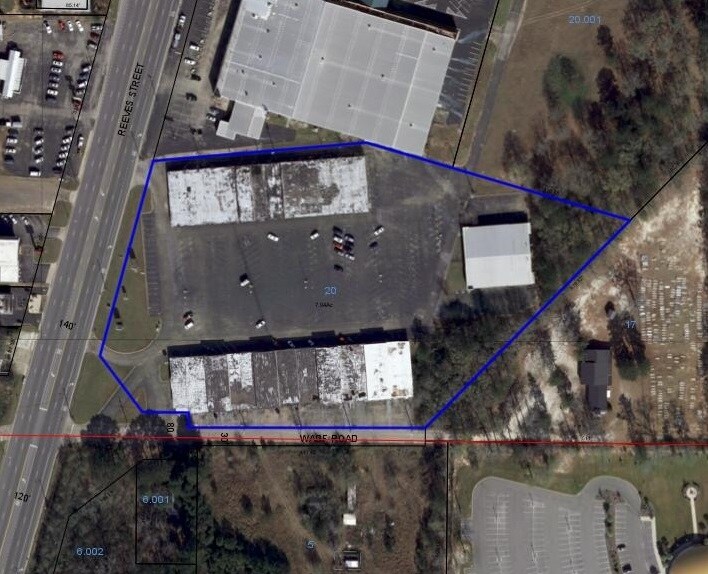 Northview Plaza portefeuille de 3 propriétés à vendre sur LoopNet.ca - Photo du bâtiment - Image 2 de 9