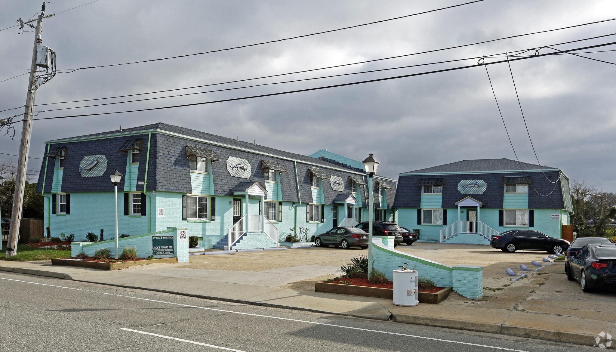 1411 W Ocean View Ave, Norfolk, VA for sale Primary Photo- Image 1 of 6