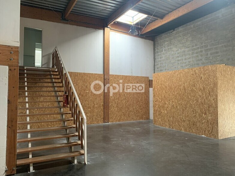 Flex dans Mérignac à louer - Photo intérieure - Image 2 de 6