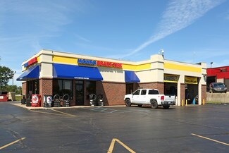 More details for 5010 Miller Rd, Flint, MI - Retail for Sale