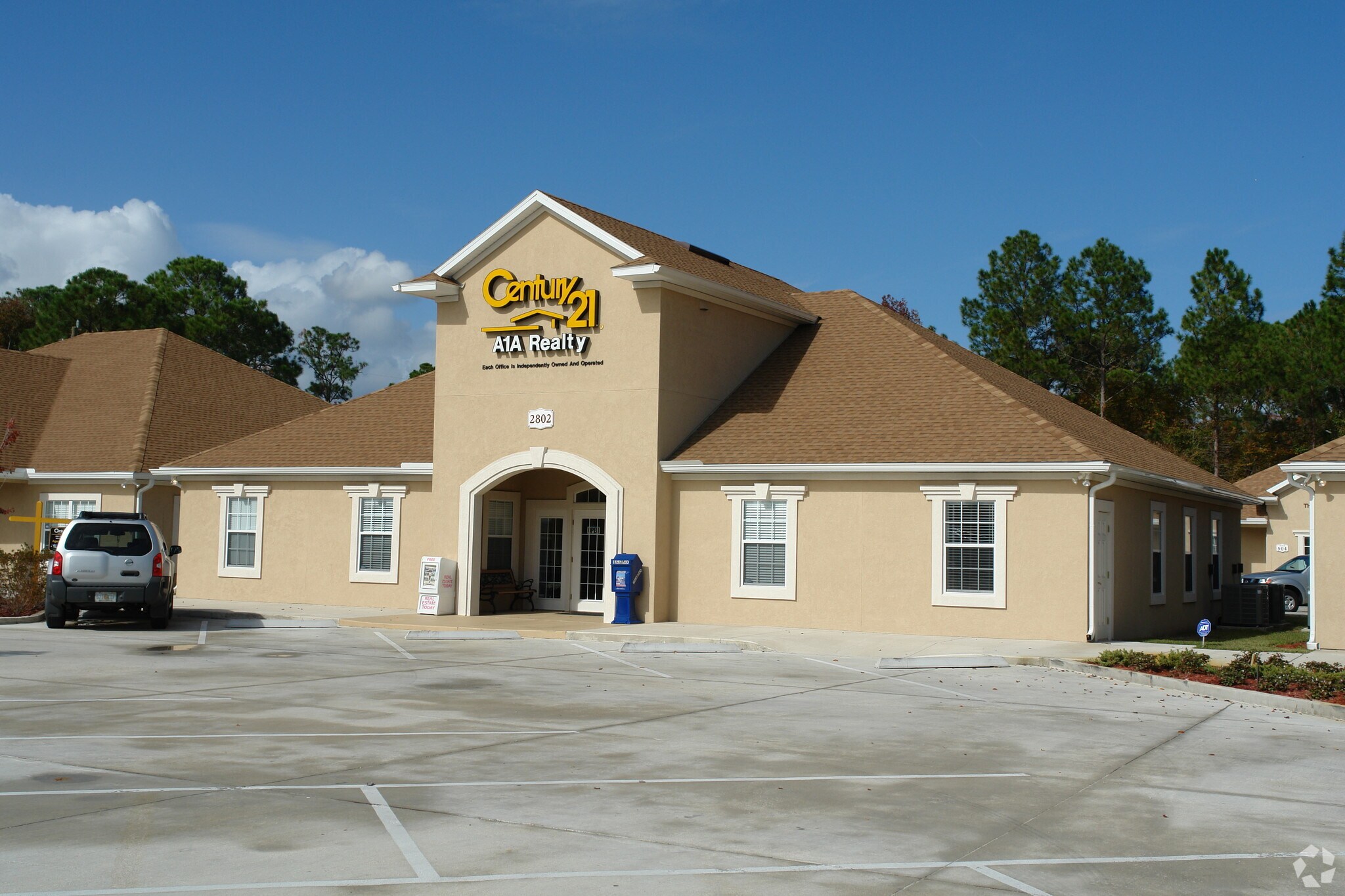 2802 N 5th St, Saint Augustine, FL for sale Primary Photo- Image 1 of 27