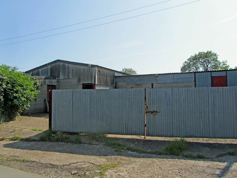 Rickney Ln, Hailsham à vendre - Photo principale - Image 1 de 5