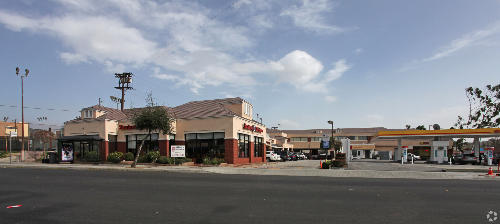 1415 E Colorado St, Glendale, CA for sale Primary Photo- Image 1 of 1