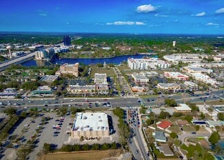Plus de détails pour 293 E Altamonte Dr, Altamonte Springs, FL - Bureau, Commerce de détail à louer
