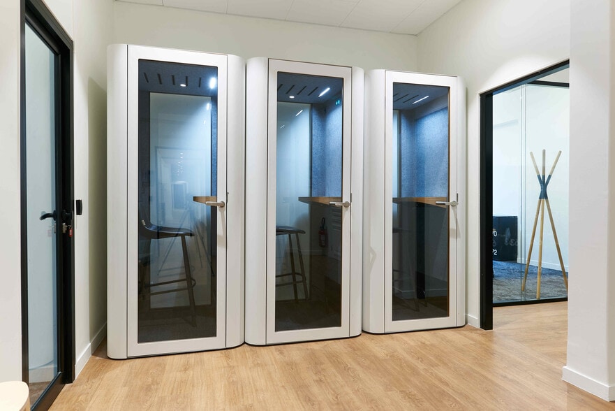 2 Rue De, Paris for lease - Interior Photo - Image 3 of 11