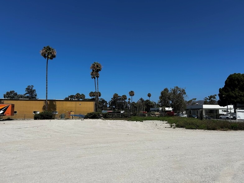 3550 Arundell Circle, Ventura, CA for lease - Building Photo - Image 3 of 5