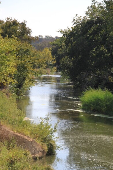 13050 E State Highway 29, Georgetown, TX à vendre - Photo du bâtiment - Image 1 de 6