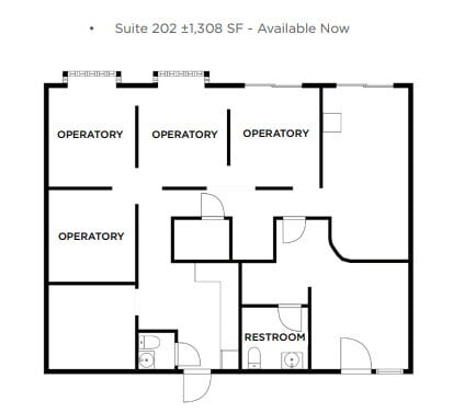 2664 Berryessa Rd, San Jose, CA for lease Floor Plan- Image 1 of 1