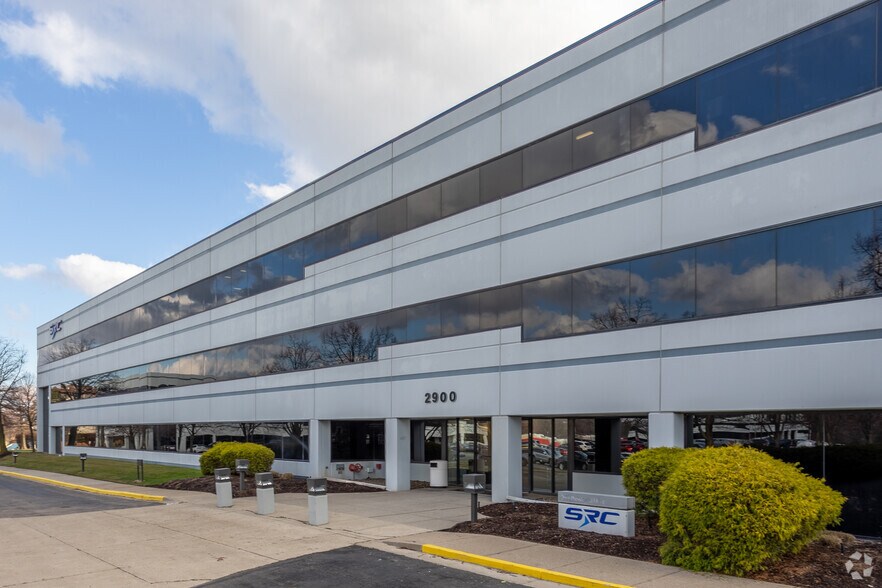 2900 Presidential Dr, Fairborn, OH à louer - Photo du bâtiment - Image 2 de 4