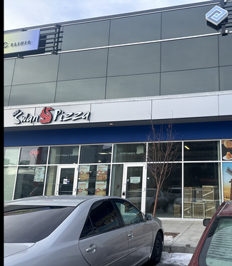 Plus de détails pour 4448 Calgary Trl NW, Edmonton, AB - Vente au détail à louer