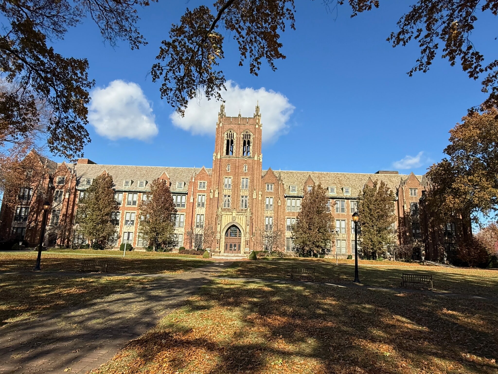 Former Campus of Notre Dame College portfolio of 11 properties for sale on LoopNet.ca Primary Photo- Image 1 of 20