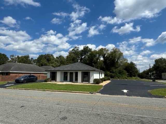 203 N Franklin St, Dublin, GA for sale - Building Photo - Image 1 of 1