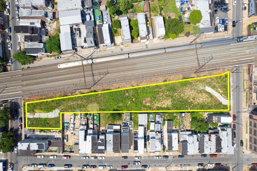 2201-2203 Orthodox St, Philadelphia, PA for lease - Building Photo - Image 2 of 18