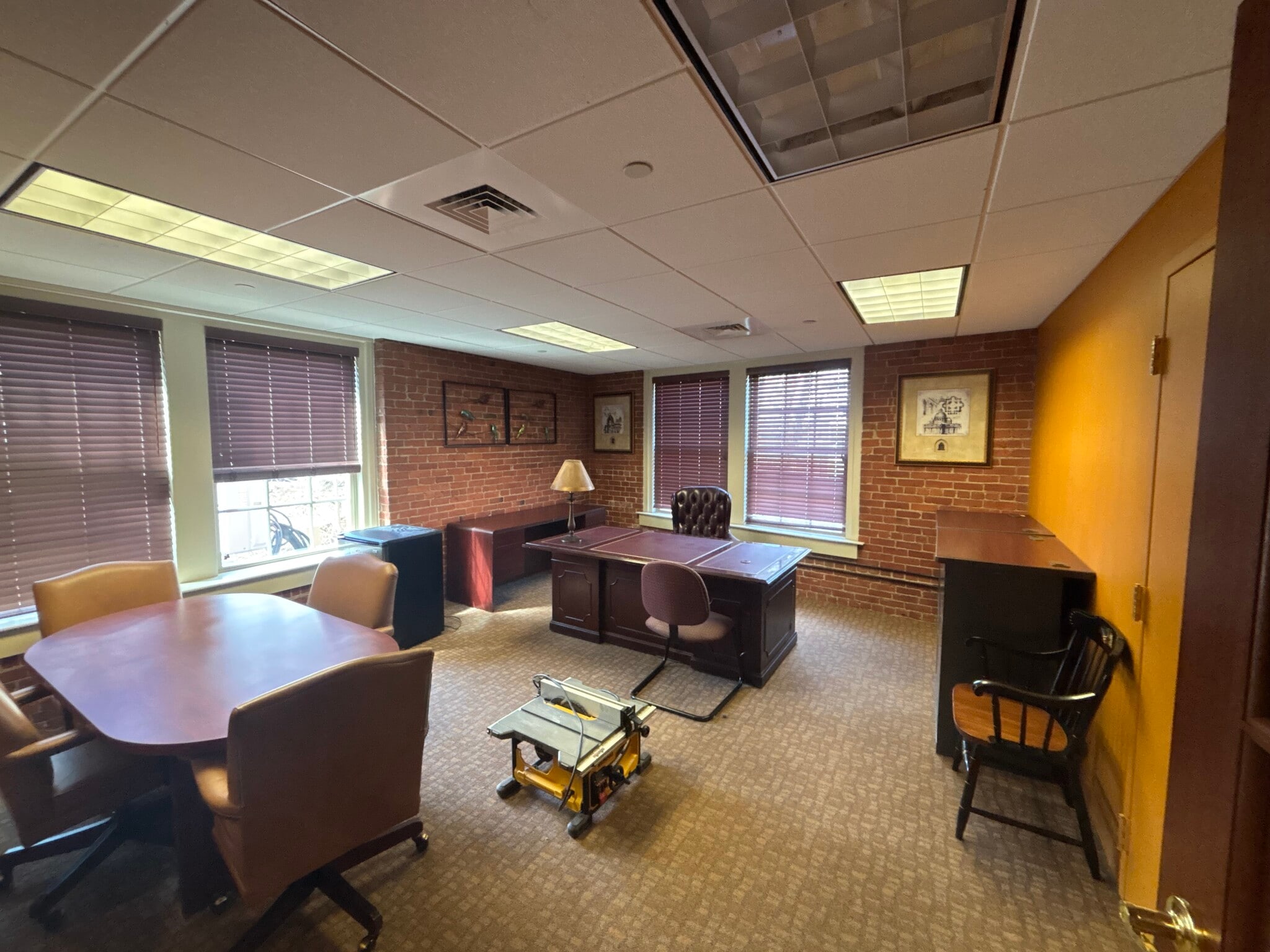 4-8 Court St, Plymouth, MA for lease Interior Photo- Image 1 of 2