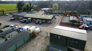 More details for Handcross Rd, Horsham - Industrial for Lease