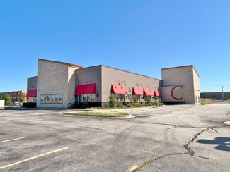 Plus de détails pour 5702 NW Expressway, Oklahoma City, OK - Local commercial à louer