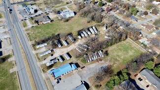 Plus de détails pour 2117 Highway 412 W, Siloam Springs, AR - Multi-résidentiel à vendre