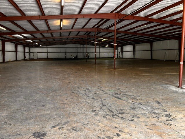 21845 Hwy 57, Moscow, TN à louer - Photo du bâtiment - Image 3 de 8