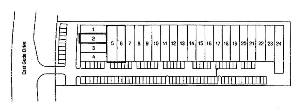 15201-15277 Display Ct, Rockville, MD for lease - Other - Image 2 of 9