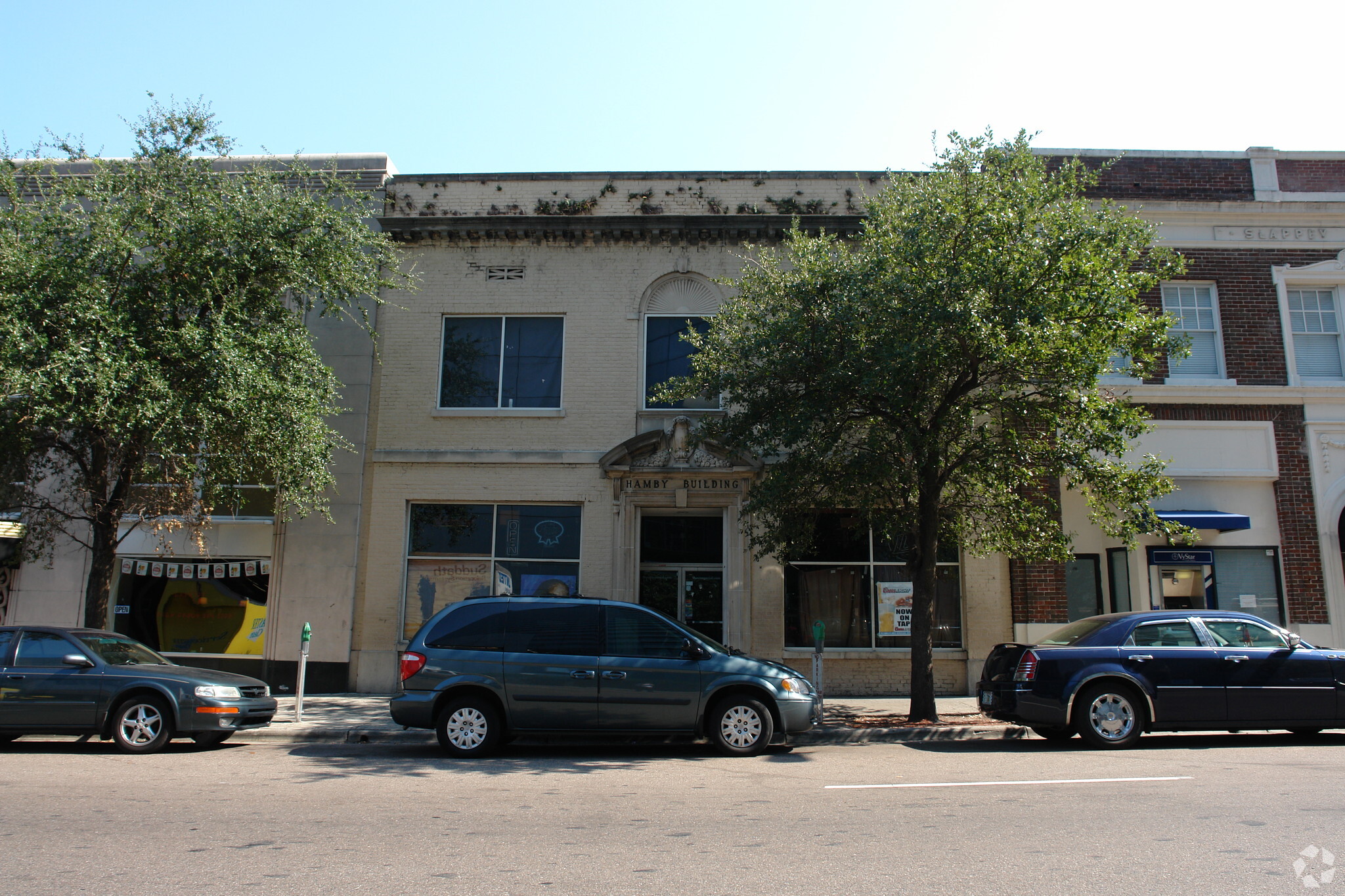 325 W Forsyth St, Jacksonville, FL for sale Building Photo- Image 1 of 1