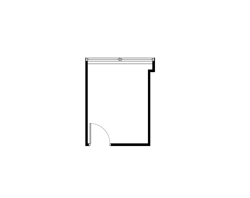 90 E Halsey Rd, Parsippany, NJ for lease Floor Plan- Image 1 of 1