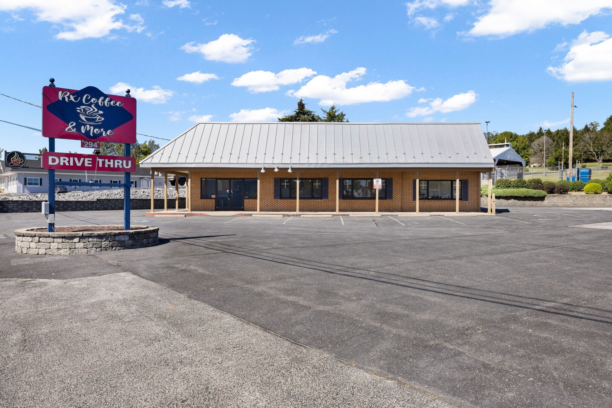 294 Lee Hwy, Verona, VA à vendre Photo principale- Image 1 de 1