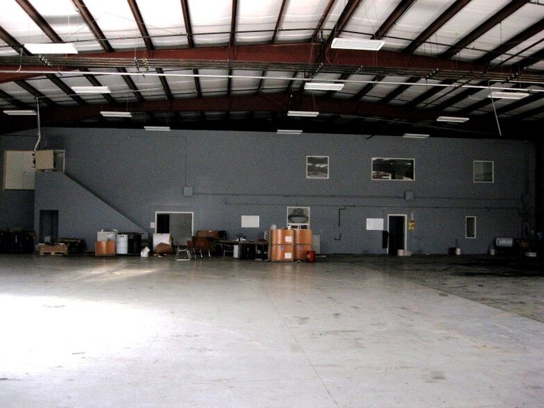 912 N Airport Rd, Cedar City, UT à vendre - Photo du bâtiment - Image 3 de 3