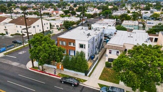 More details for 3994 S Wilton Pl, Los Angeles, CA - Multifamily for Sale