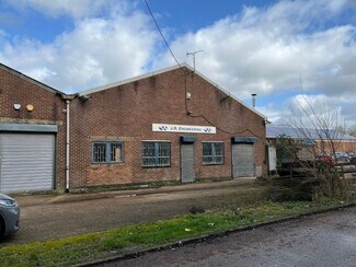 More details for Harefield Road, Rickmansworth - Industrial for Lease