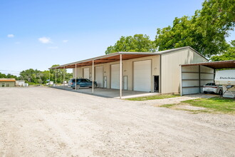 1510 E Washington St, Stephenville, TX for lease Building Photo- Image 1 of 6