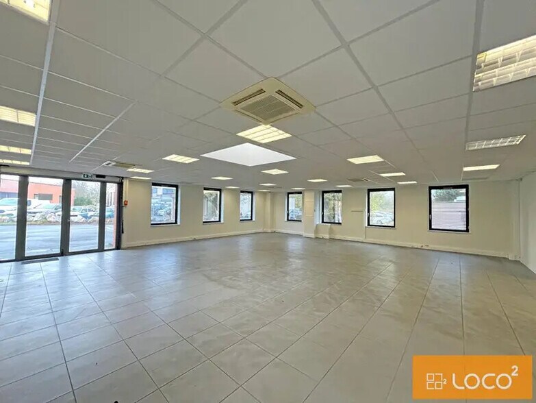 7 Bis Avenue De L'Europe, Ramonville-Saint-Agne à louer - Photo intérieure - Image 2 de 9
