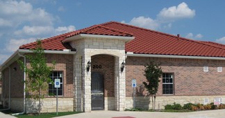 More details for 3000 Communications Pky, Plano, TX - Office for Lease