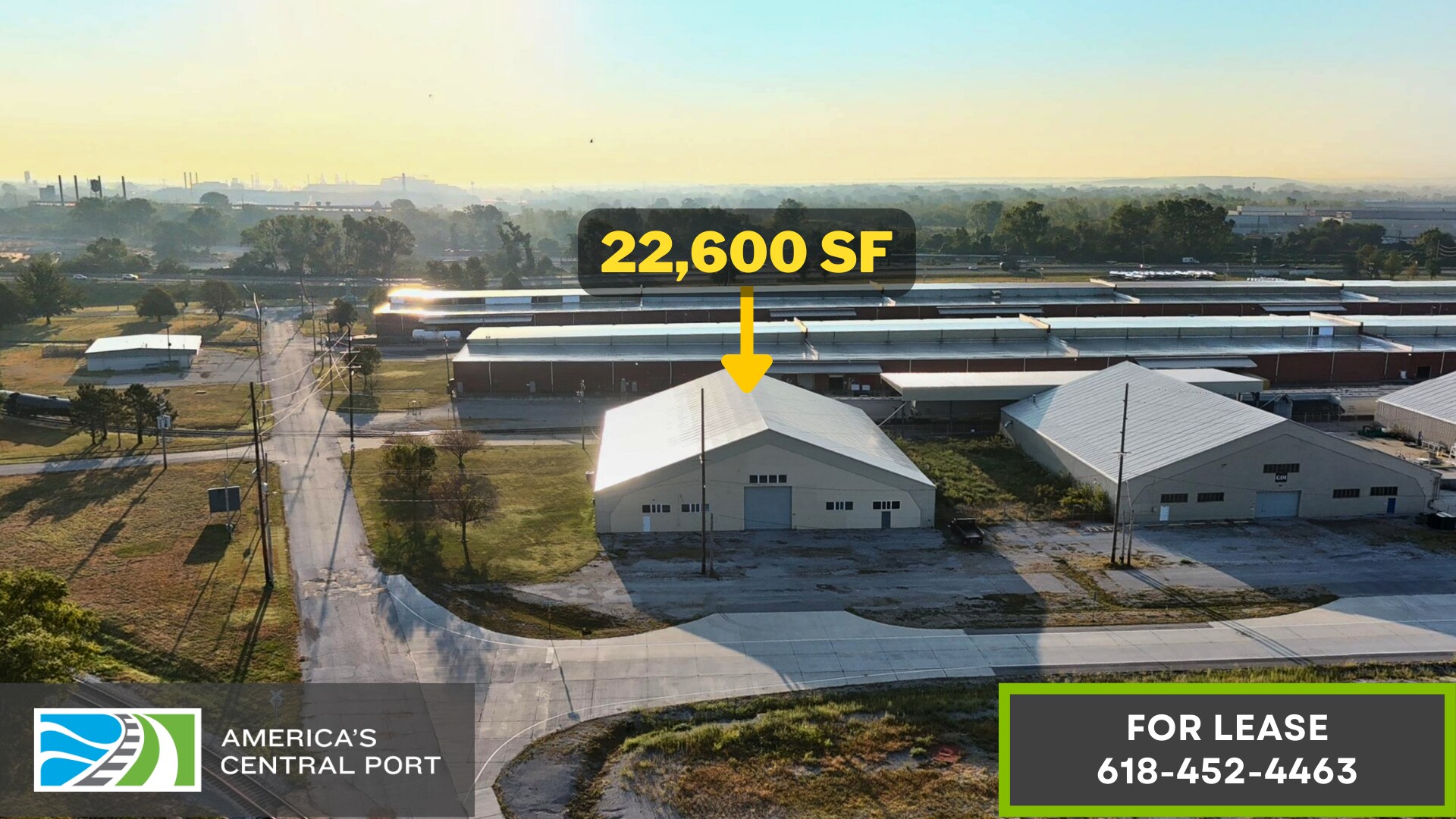 1360 4th Street St, Granite City, IL à louer Photo principale- Image 1 de 5