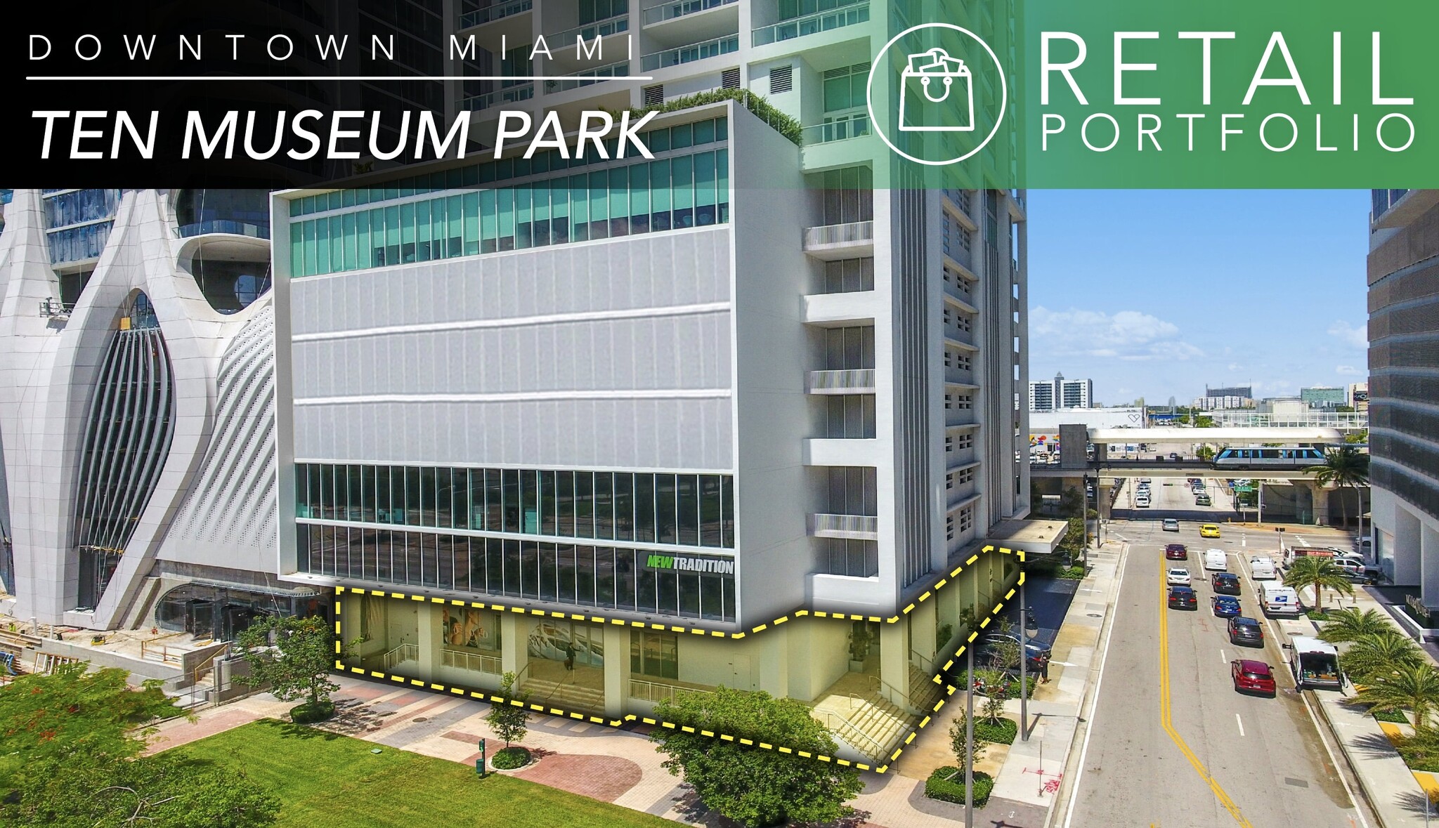 1040 Biscayne Blvd, Miami, FL for sale Primary Photo- Image 1 of 13