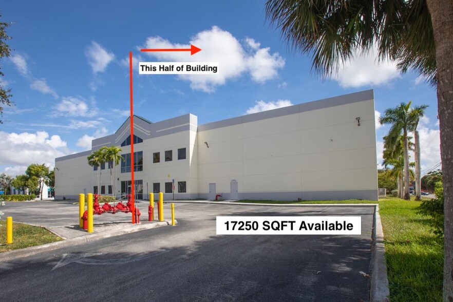 2701 NW 107th Ave, Miami, FL for sale - Building Photo - Image 1 of 1