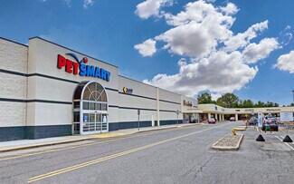 Plus de détails pour 88 Dunning Rd, Middletown, NY - Commerce de détail à louer