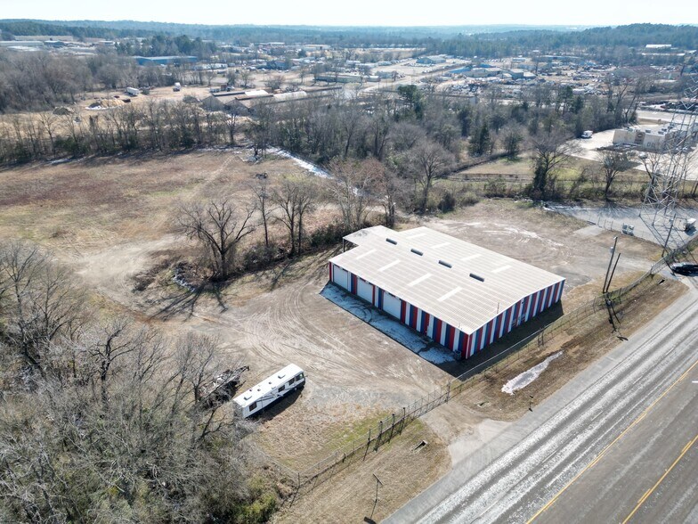 5152 US Highway 271, Tyler, TX à louer - Aérien - Image 3 de 12