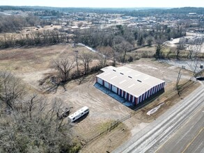5152 US Highway 271, Tyler, TX - Aérien  Vue de la carte - Image1